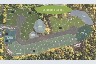 719 Ensconsed Way, Chaska, MN 55318 - Photo 3