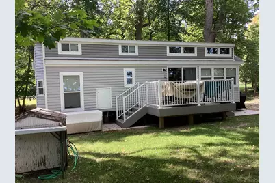 14275 Schuelke Beach Road NW, Miltona Township, MN 56354 - Photo 5