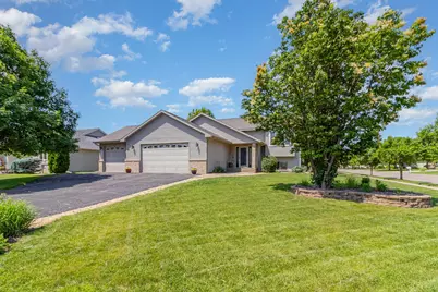 417 Coventry Road, Le Sueur, MN 56058 - Photo 1