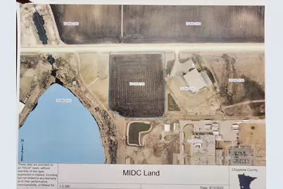 84103 Jennie St., Montevideo, MN 56265 - Photo 1