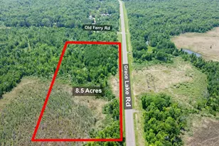 Xxx Grace Lake Rd, Hinckley, MN 55037 - Photo 1