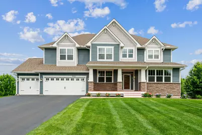 9721 Emerson Court, Eden Prairie, MN 55347 - Photo 1