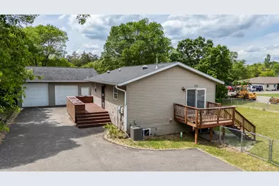 1731 Park Avenue NW, Bemidji, MN 56601 - Photo 1