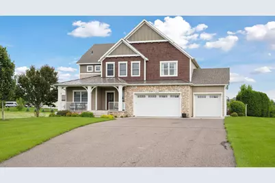 21804 Majestic Drive, Saint Augusta, MN 55320 - Photo 1