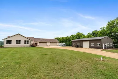 E633 950th Avenue, Stanton Twp, WI 54734 - Photo 1