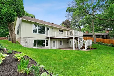 715 Forest Dale Road, New Brighton, MN 55112 - Photo 1