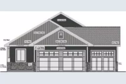 1301 E Aspen Drive, Saint Croix Falls, WI 54024 - Photo 1