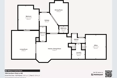 1804 Northern Viola Lane NE, Rochester, MN 55906 - Photo 49