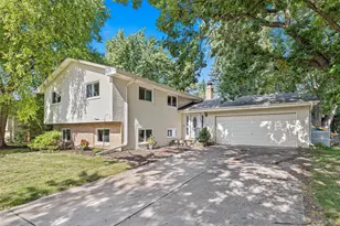 9330 45th Ave N, New Hope, MN 55428 - Photo 1