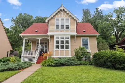 2145 Knapp Street, Saint Paul, MN 55108 - Photo 1