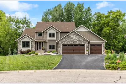 521 Eastwood Court, Eagan, MN 55123 - Photo 1