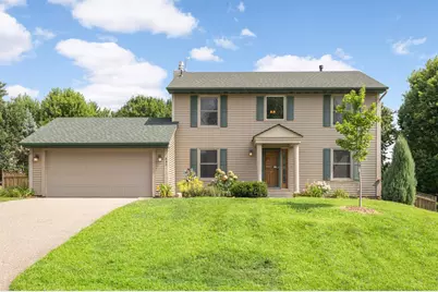 597 Thames Circle, Eagan, MN 55123 - Photo 1