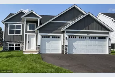 14708 Pearson Street NW, Ramsey, MN 55303 - Photo 1