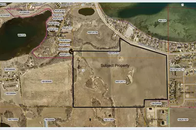 Lot 8 Block 1 South Ridge Road, Detroit Lakes, MN 56501 - Photo 1