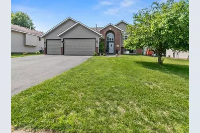 1813 Canton Road, Prescott, WI 54021 - Photo 1