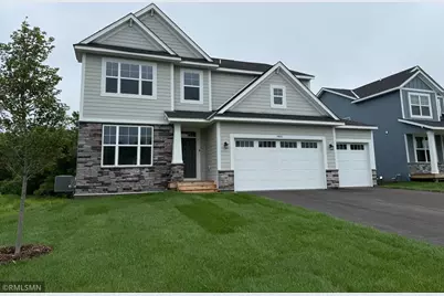 14600 Pearson Street NW, Ramsey, MN 55303 - Photo 1