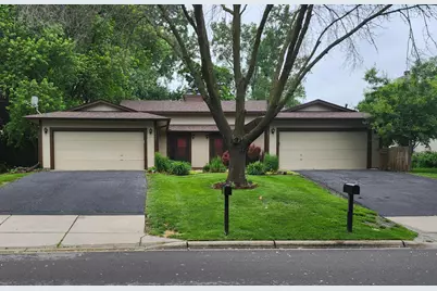 2833 Flag Avenue N, New Hope, MN 55427 - Photo 1