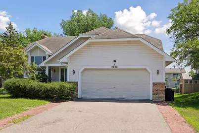 2828 Westcliffe Drive, Burnsville, MN 55306 - Photo 1