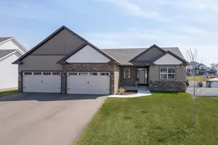 1136 168th Lane NW, Andover, MN 55304 - Photo 1