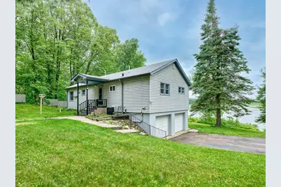 27012 Bluebill Point Road, Roosevelt Township, MN 56450 - Photo 1