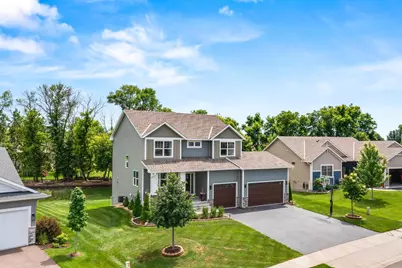 20833 Peony Lane, Rogers, MN 55374 - Photo 1