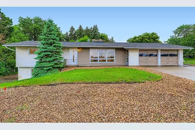 12258 Crooked Lake Boulevard NW, Coon Rapids, MN 55433 - Photo 1