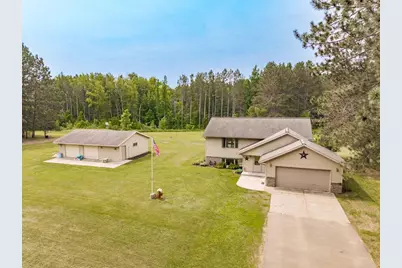 1464 Heather Lane, Eagle Twp, MN 55726 - Photo 1
