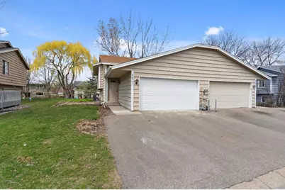 4421 Cinnamon Ridge Circle, Eagan, MN 55122 - Photo 1