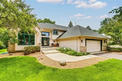 201 75th Avenue N, Brooklyn Park, MN 55444 - Photo 1