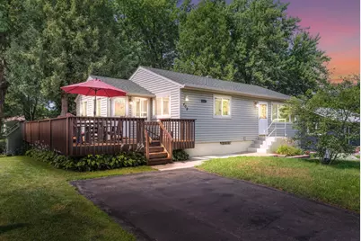 409 Angel Avenue NW, Watertown, MN 55388 - Photo 1