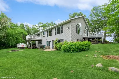 1837 Liberty Street, Mora, MN 55051 - Photo 1