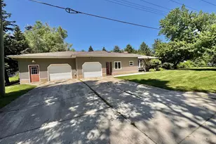 300 E Lyon St, Minneota, MN 56264 - Photo 1