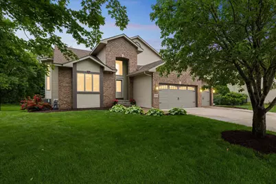 10353 Yates Drive N, Brooklyn Park, MN 55443 - Photo 1