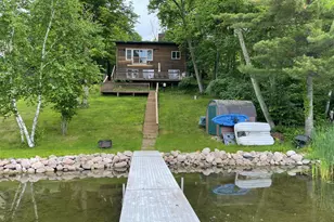 30883 Fishtrap Lake Dr, Cushing, MN 56443 - Photo 1