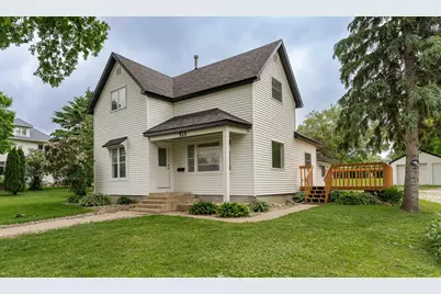 525 Warren Avenue, Spring Valley, MN 55975 - Photo 1