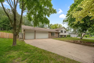 14136 Germane Avenue, Apple Valley, MN 55124 - Photo 1