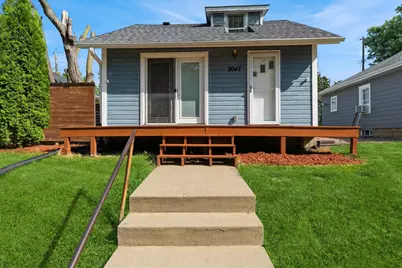 2047 Nokomis Avenue, Saint Paul, MN 55119 - Photo 1