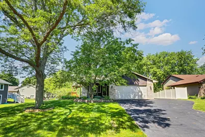 6543 Black Duck Drive S, Lino Lakes, MN 55014 - Photo 1