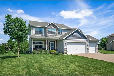 13586 Superior Drive, Rogers, MN 55374 - Photo 1