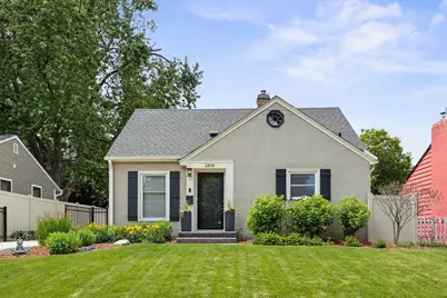 2808 Webster Avenue S, Saint Louis Park, MN 55416 - Photo 1