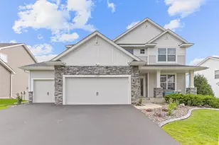 11444 Creekside Ct, Rogers, MN 55311 - Photo 1