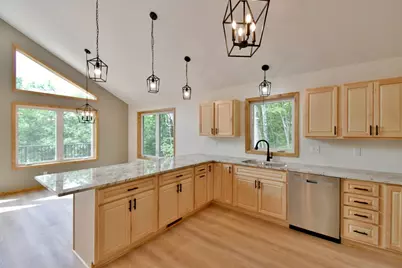 17541 N Mitchell Lake Road, Fifty Lakes, MN 56448 - Photo 7