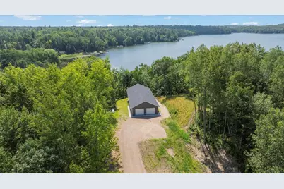 17541 N Mitchell Lake Road, Fifty Lakes, MN 56448 - Photo 3
