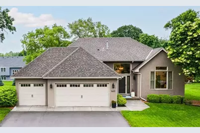 1401 Pheasant Hills Drive, Lino Lakes, MN 55038 - Photo 1