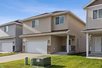 4722 35th Avenue S, Fargo, ND 58104 - Photo 1