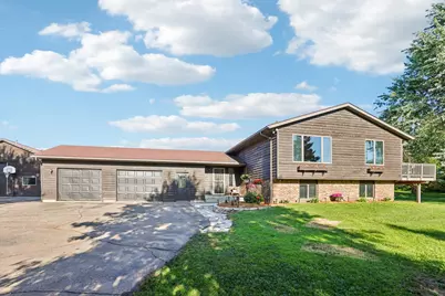 733 N Meadow Drive, Hudson, WI 54016 - Photo 1