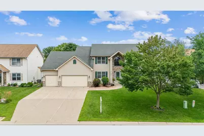 9714 Hillside Trail S, Cottage Grove, MN 55016 - Photo 1