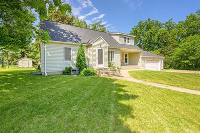 575 Borg Road SE, Cokato, MN 55321 - Photo 1