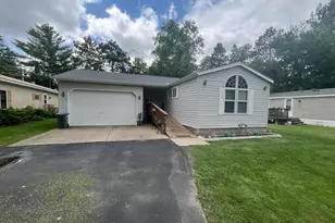415 Milltown Ave N, Milltown, WI 54858 - Photo 1