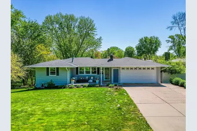11019 Xerxes Avenue S, Bloomington, MN 55431 - Photo 1